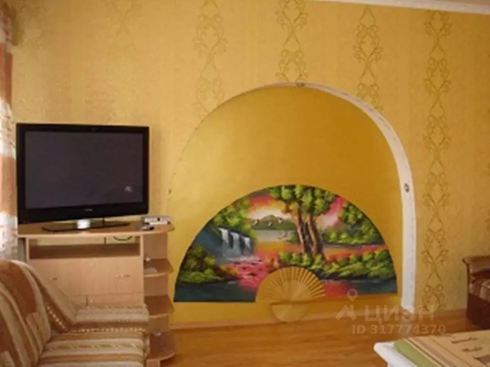 1-к кв. Севастополь ул. Зои Космодемьянской, 23 (65.0 м) - Фото 0