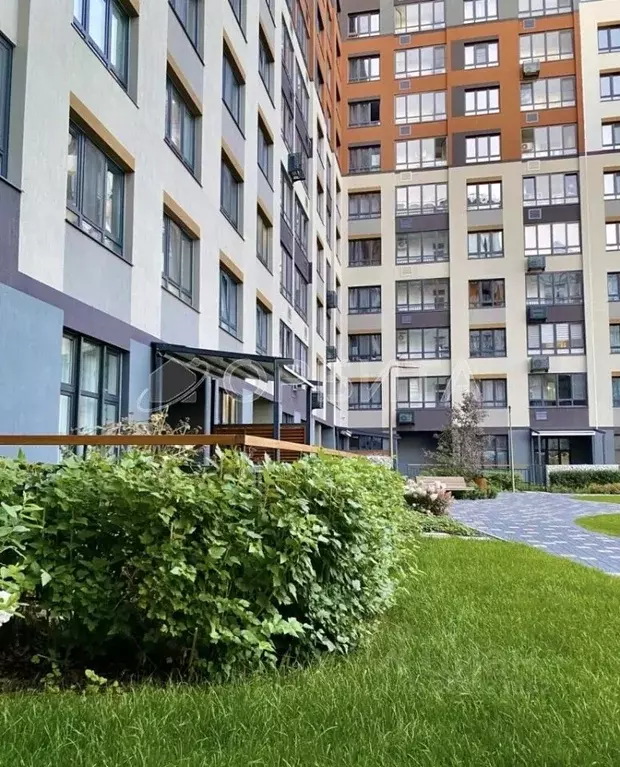 Студия Тюменская область, Тюменский муниципальный округ, д. Патрушева ... - Фото 2