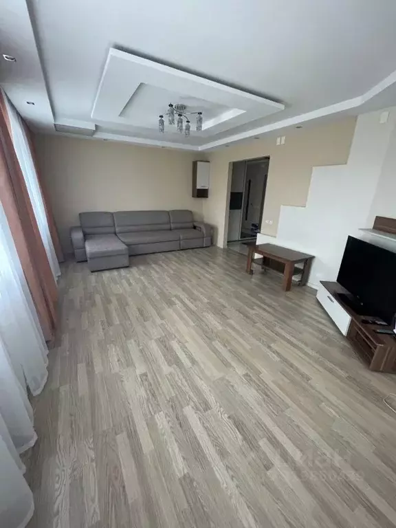 2-к кв. Кировская область, Киров Московская ул., 83 (65.0 м) - Фото 1