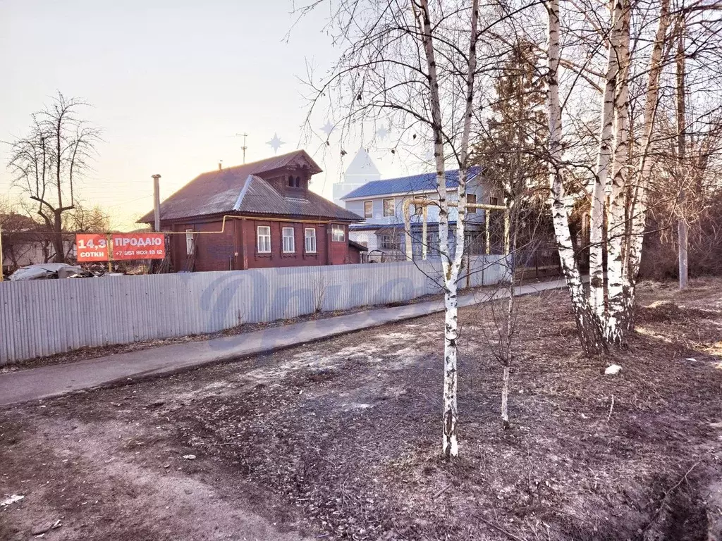 Дом в Нижегородская область, Нижний Новгород ул. Кима, 2 (41 м) - Фото 1