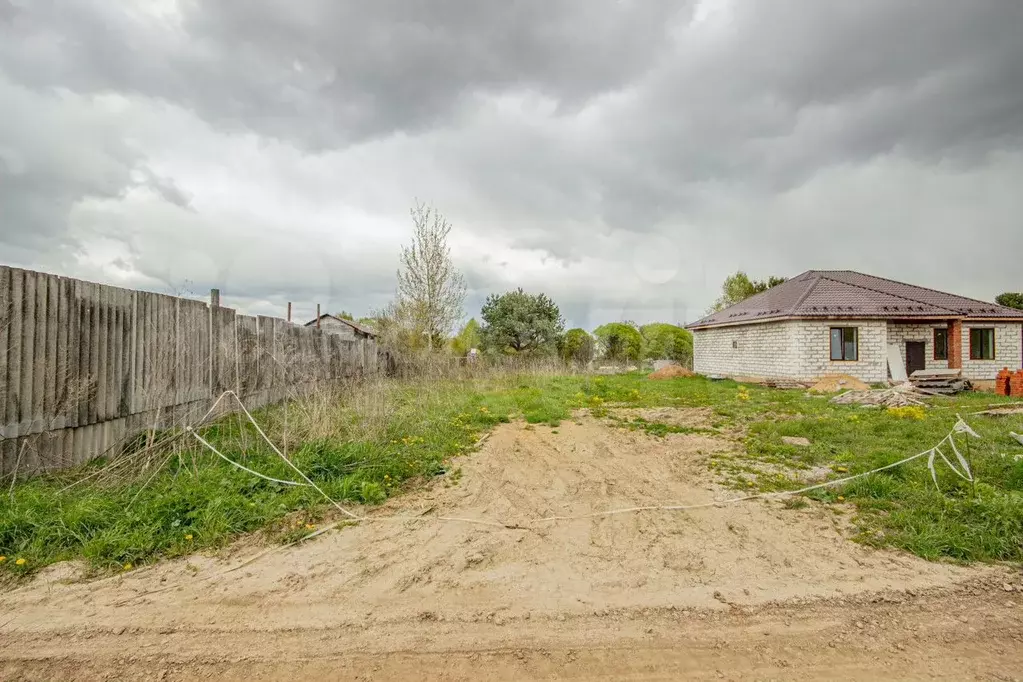 Участок 7,6 сот. (ИЖС) - Фото 0