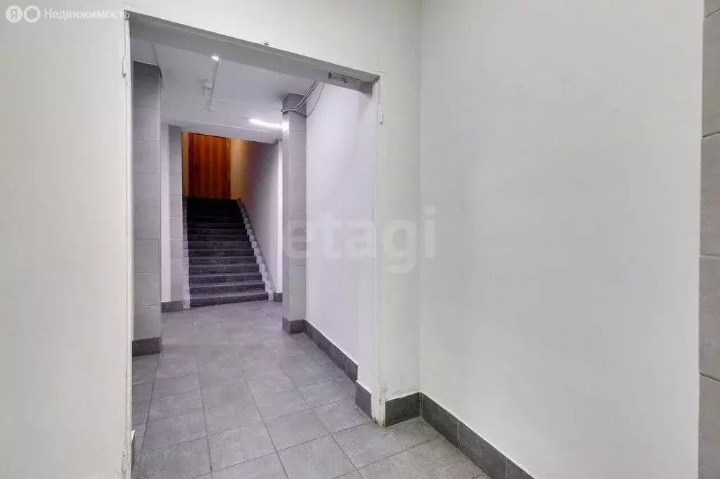 1-комнатная квартира: Балашиха, Заречная улица, 31 (55.9 м) - Фото 1