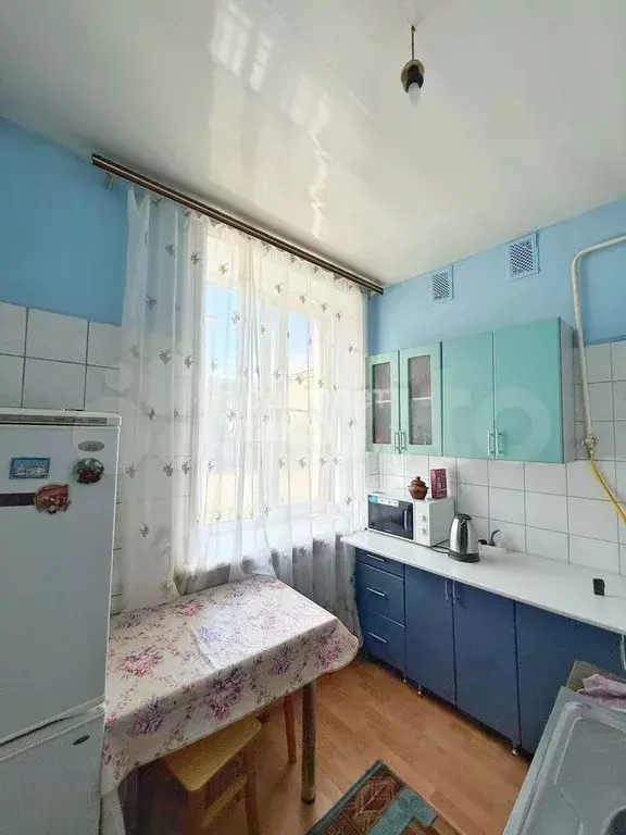 2-к. квартира, 44 м, 1/2 эт. - Фото 1