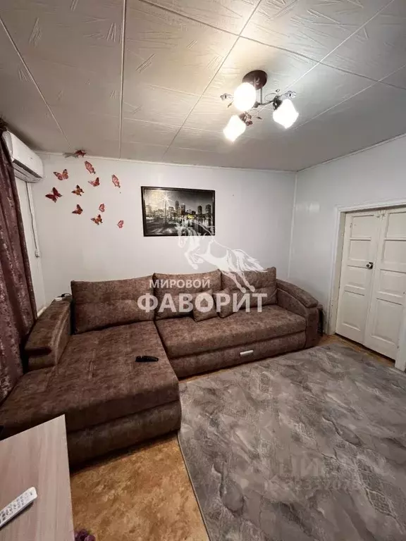 Дом в Оренбургская область, Орск пос. Первомайский, ул. Зелинского (56 ... - Фото 2