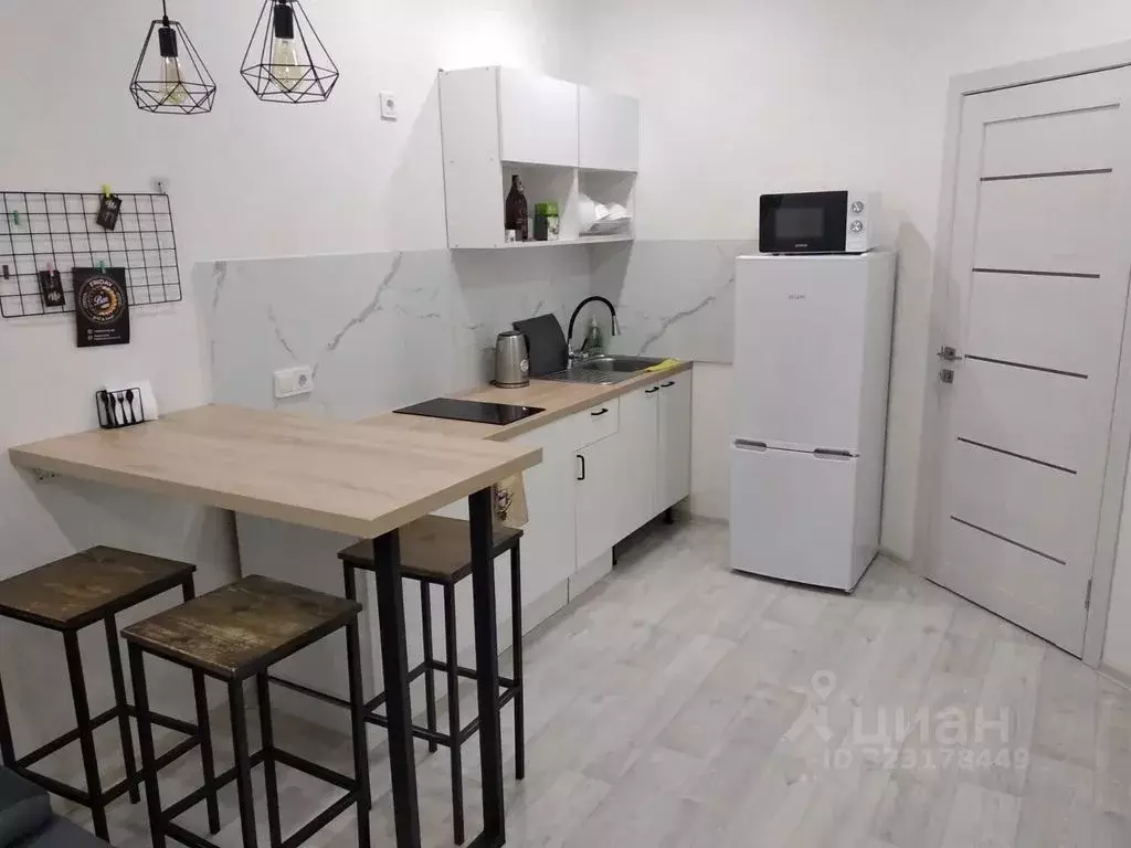 2-к кв. Московская область, Раменское Северное ш., 22 (40.0 м) - Фото 2