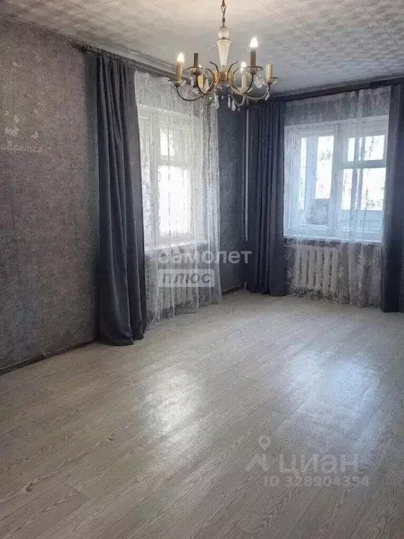 2-к кв. Иркутская область, Иркутск ул. Розы Люксембург, 245 (42.3 м) - Фото 2