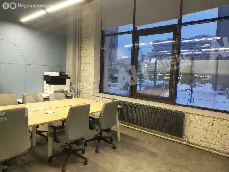 Офис (249 м) - Фото 1