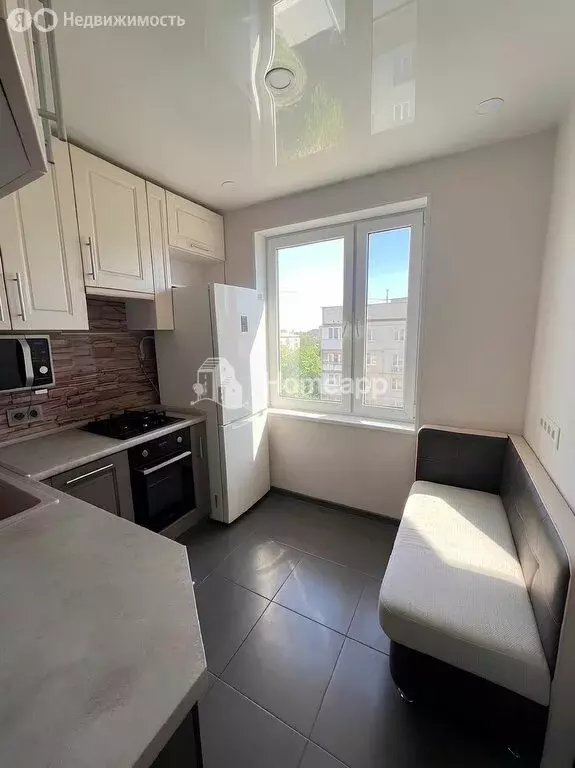 3-комнатная квартира: Москва, Первомайская улица, 88 (59.9 м) - Фото 1