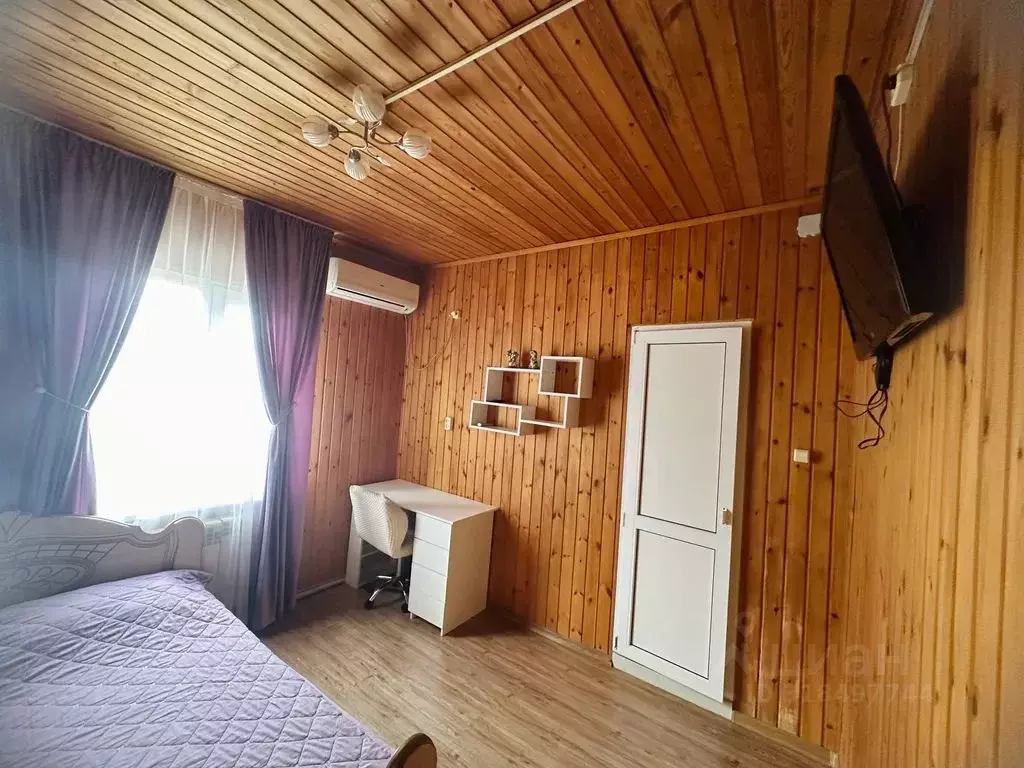 Комната Краснодарский край, Сочи пос. Вардане, пер. Огородный, 11/119 - Фото 0