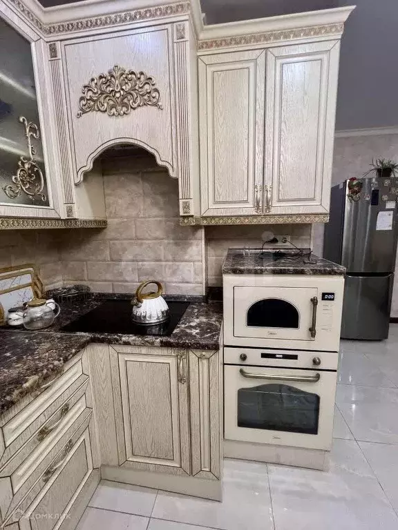 Продаётся 3-к квартира, 85 м - Фото 1