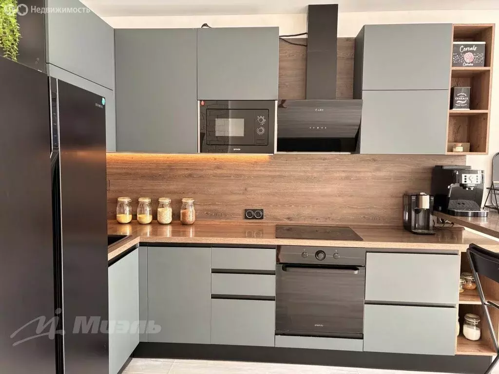 2-комнатная квартира: Люберцы, улица Урицкого, 16к2 (67 м) - Фото 2