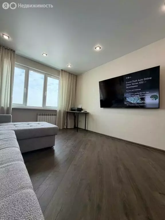 3-комнатная квартира: Саратов, улица имени Н.В. Кузнецова, 7 (79.1 м) - Фото 2