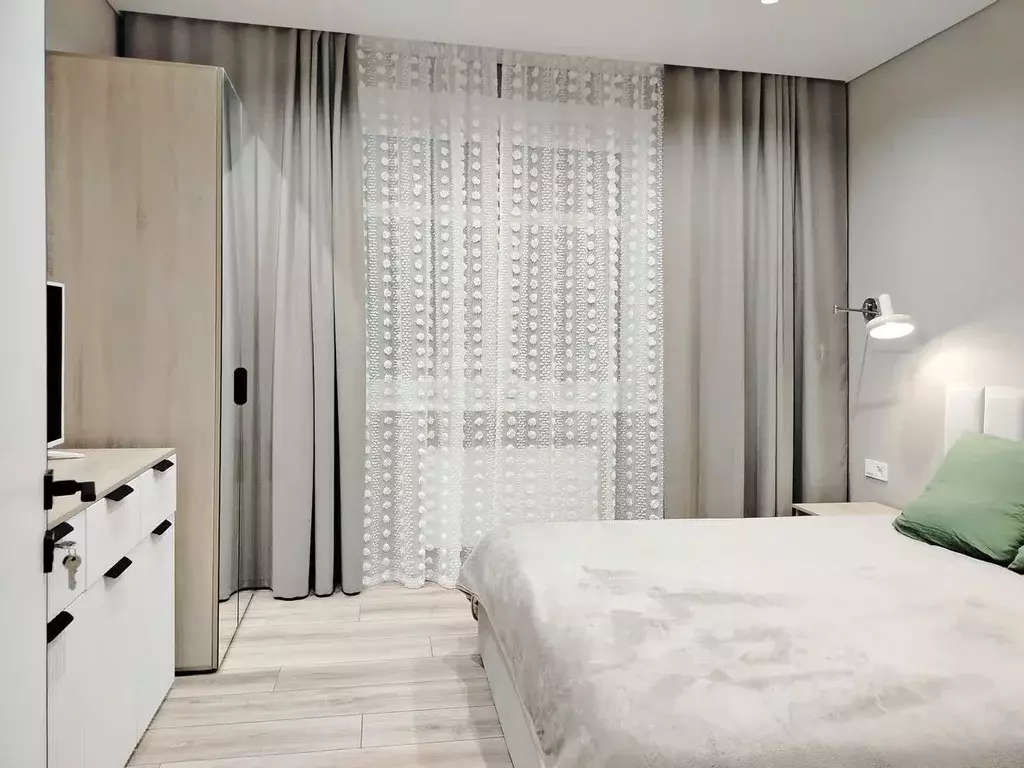 3-к кв. Ярославская область, Ярославль ул. Городской Вал, 15к1 (74.0 ... - Фото 1