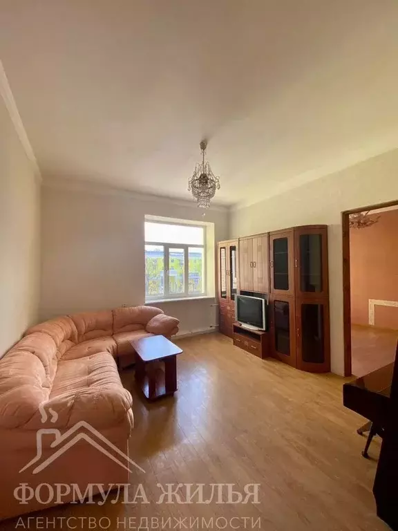 5-к кв. Московская область, Ступино просп. Победы, 31 (105.0 м) - Фото 2