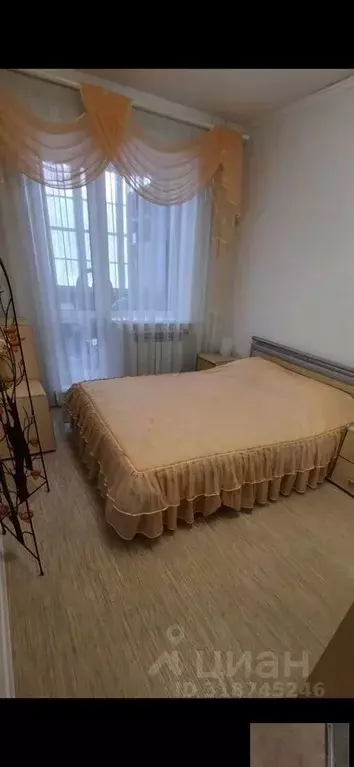 3-к кв. Новосибирская область, Искитим Юбилейный просп., 19 (65.0 м) - Фото 1