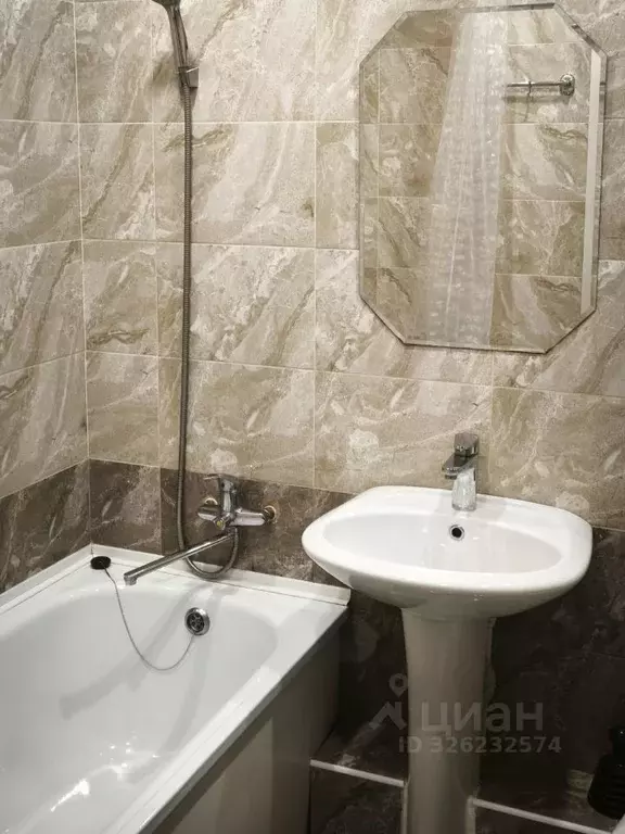 1-к кв. Ульяновская область, Ульяновск ул. Скочилова, 6 (36.2 м) - Фото 2