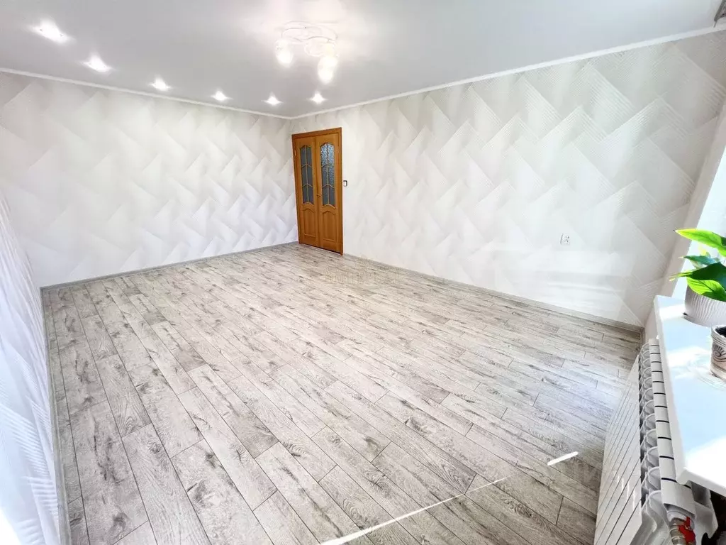 4-к кв. Марий Эл, Йошкар-Ола ул. Строителей, 46 (79.4 м) - Фото 2