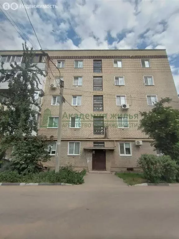 2-комнатная квартира: Саратовская область, муниципальное образование ... - Фото 0