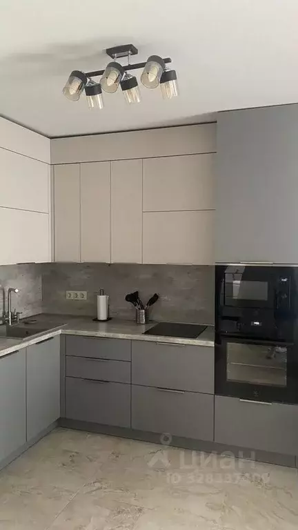 2-к кв. Москва Лобненская ул., 13К2 (40.0 м) - Фото 1