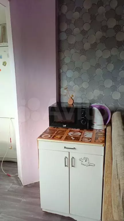 Комната 18 м в 5-к., 5/5 эт. - Фото 1