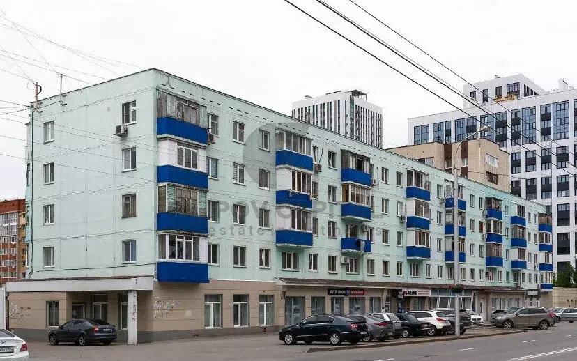 Офис (159 м) - Фото 0