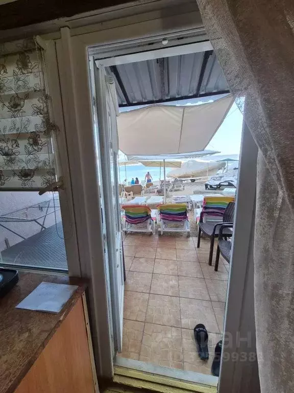 Дом в Крым, Феодосия наб. Черноморская, 42 (45 м) - Фото 1