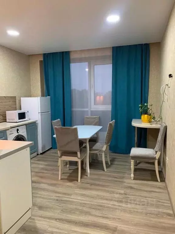 2-к кв. Краснодарский край, Анапа проезд Голубые Дали, 9 (56.0 м) - Фото 1