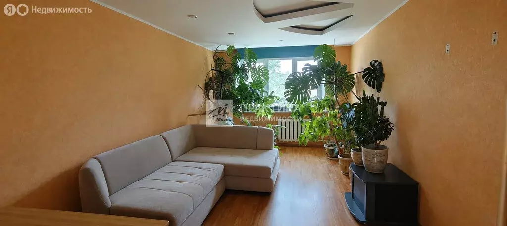 3-комнатная квартира: Электросталь, Южный проспект, 7к3 (62.5 м) - Фото 1
