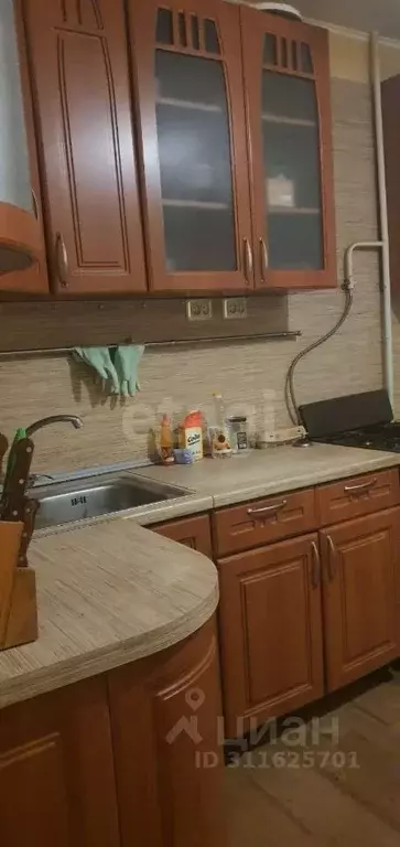 2-к кв. Псковская область, Печоры Индустриальная ул., 9 (53.3 м) - Фото 1