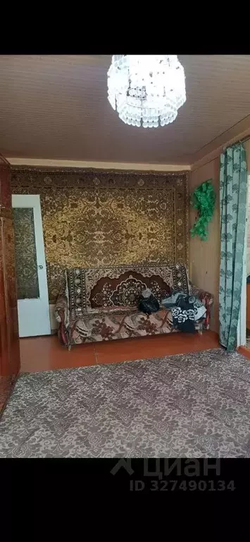 3-к кв. Нижегородская область, Нижний Новгород ул. Юлиуса Фучика, 37 ... - Фото 1