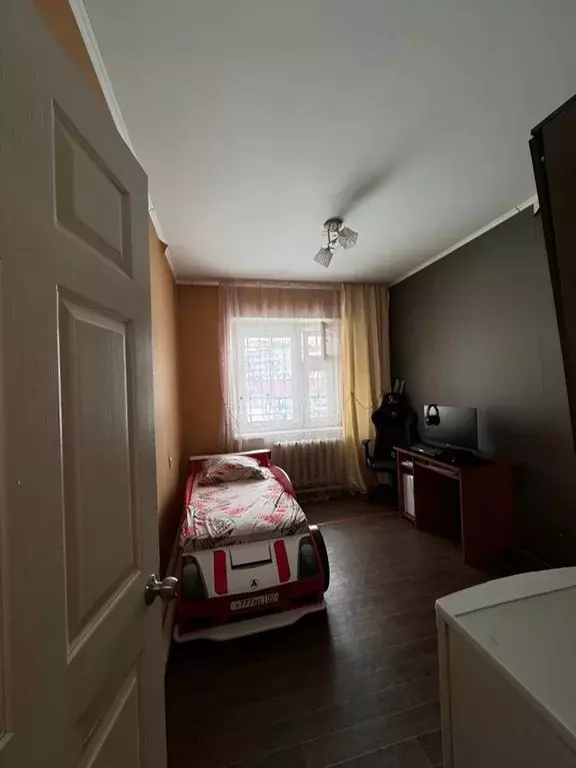 6-к кв. Саха (Якутия), Якутск ул. Н.Е. Мординова, 23 (134.0 м) - Фото 0