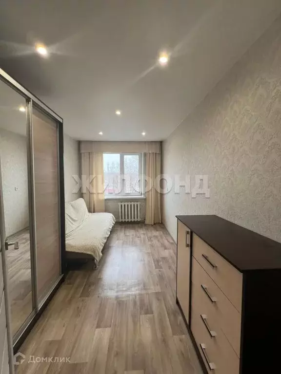 Продаётся 3-к квартира, 62.6 м - Фото 0