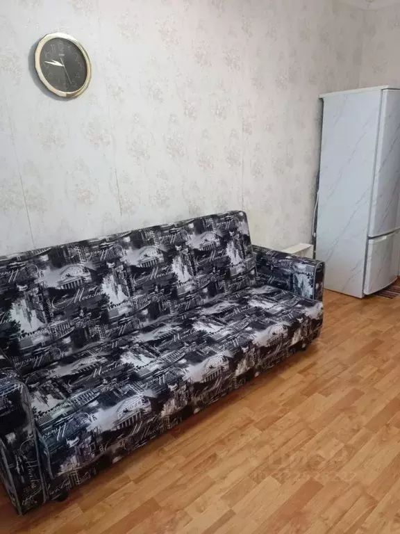 Комната Пермский край, Пермь бул. Гагарина, 38 (12.0 м) - Фото 2