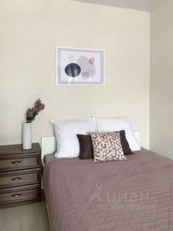 1-к кв. Свердловская область, Екатеринбург ул. Шейнкмана, 45 (45.0 м) - Фото 1