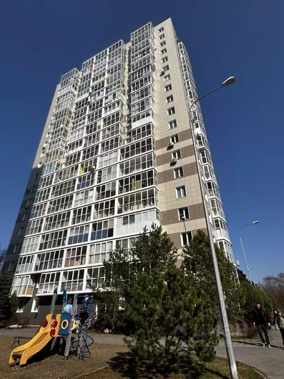 Студия Татарстан, Казань Залесный жилмассив, ул. Гавриила Державина, ... - Фото 1