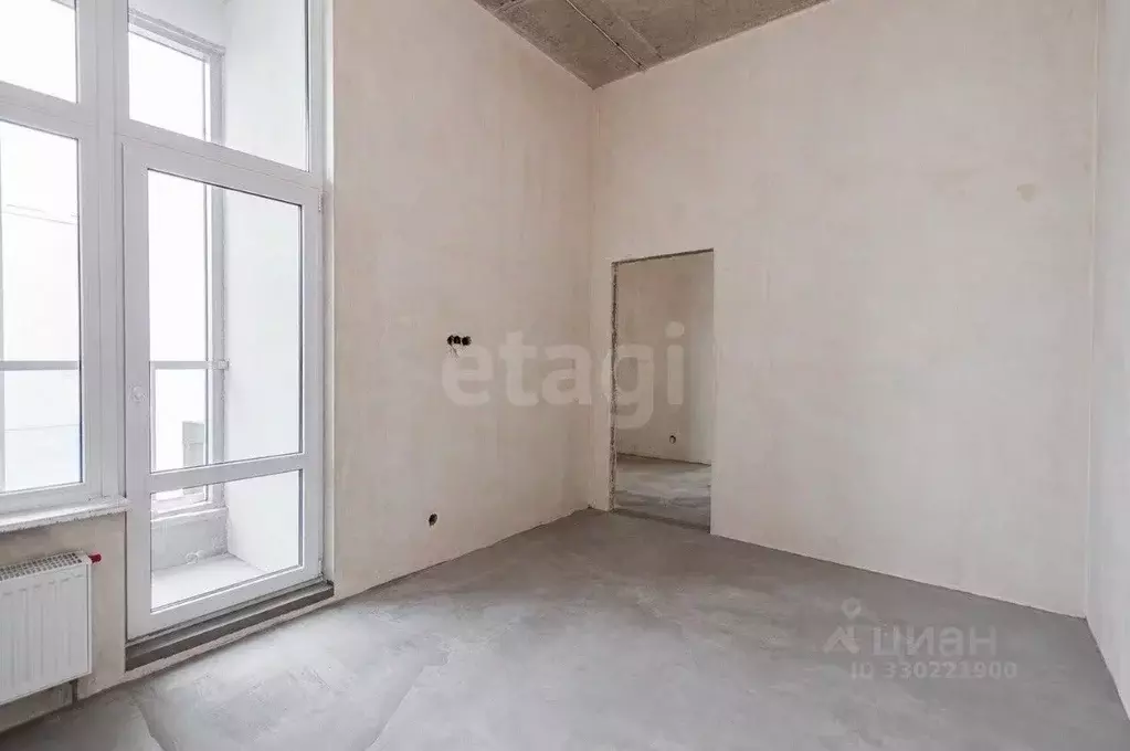2-к кв. Санкт-Петербург Прилукская ул., 28к2 (55.0 м) - Фото 1