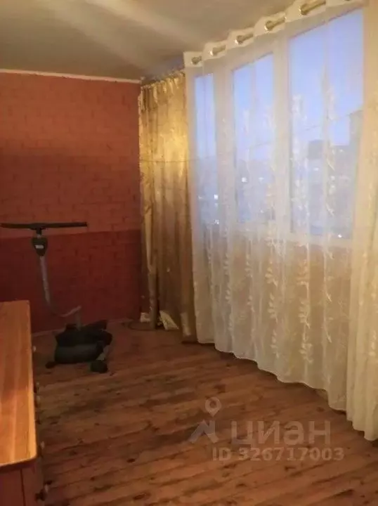 1-к кв. Омская область, Омск ул. Малиновского, 17к1 (45.0 м) - Фото 2