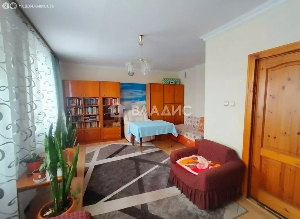 Дом в село Дмитриевка, Набережная улица, 39 (91.4 м) - Фото 2