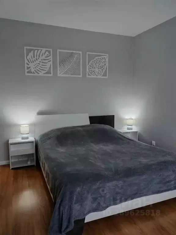 1-к кв. Ярославская область, Углич Гражданская ул., 3А (37.0 м) - Фото 1