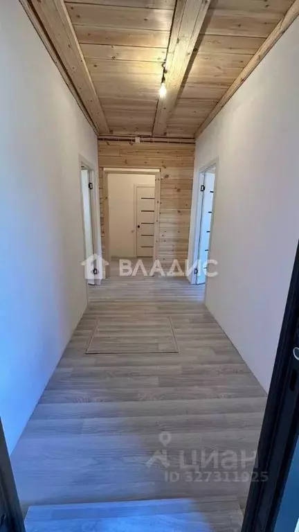 Дом в Бурятия, Улан-Удэ Тепличный мкр, 32-й кв-л,  (150 м) - Фото 2