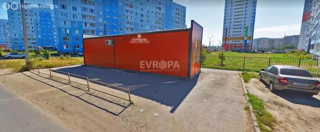 Торговая площадь (50 м) - Фото 1