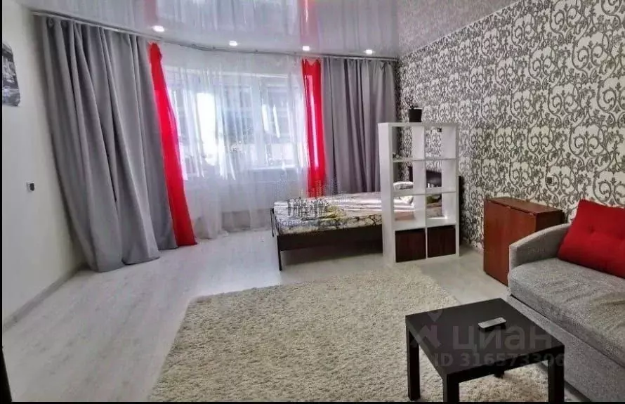 2-к кв. Санкт-Петербург Глухарская ул., 27к1 (69.0 м) - Фото 0