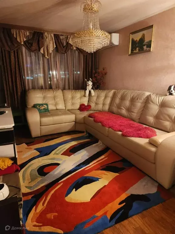Продаётся 2-к квартира, 47 м - Фото 1