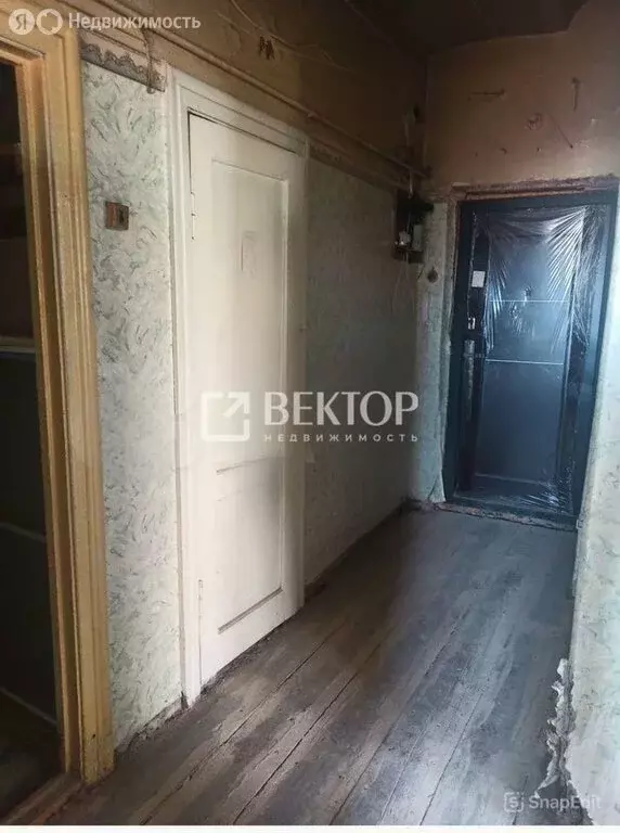 1-комнатная квартира: Иваново, улица Зверева, 9А (35.8 м) - Фото 0