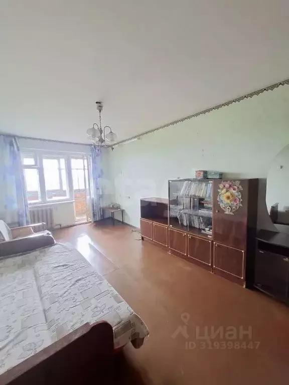 2-к кв. Архангельская область, Новодвинск Солнечная ул., 18 (44.5 м) - Фото 1