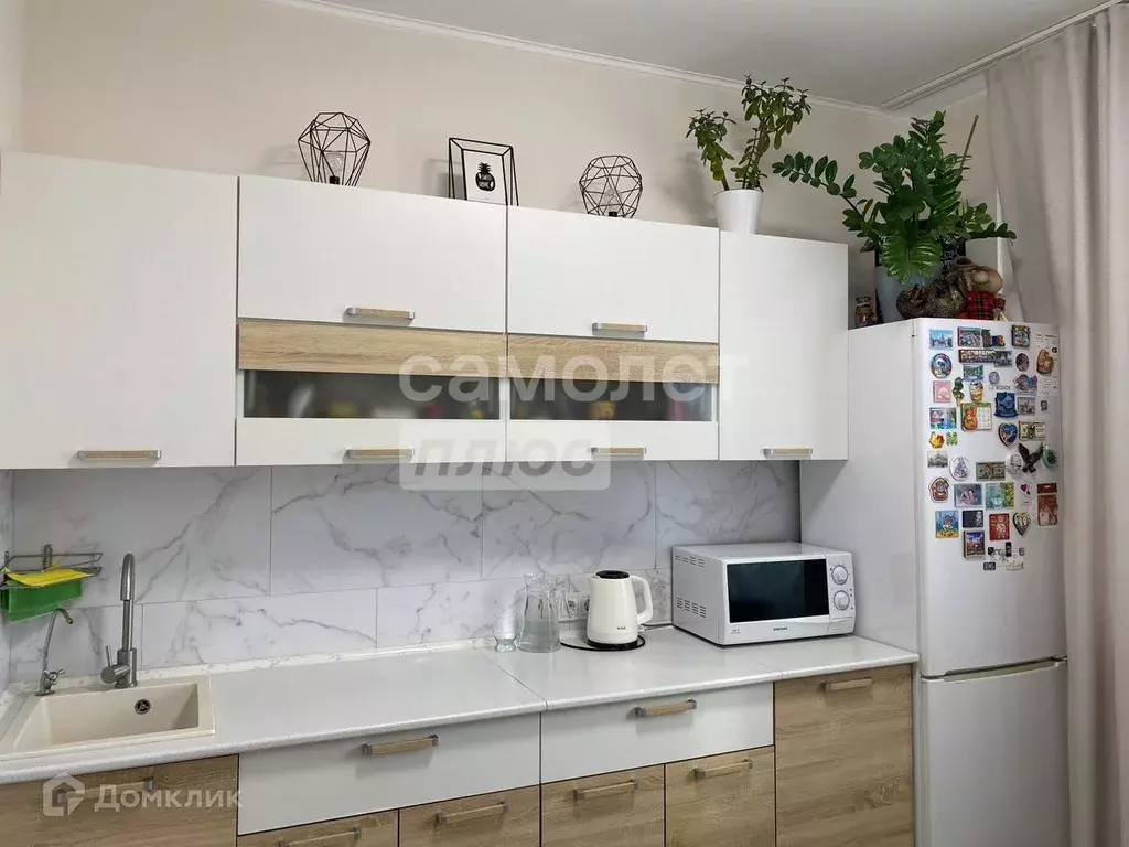 Продаётся 1-к квартира, 31.2 м - Фото 0