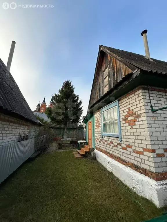 Дом в Тюменский муниципальный округ, садовое товарищество Солнечное, ... - Фото 0