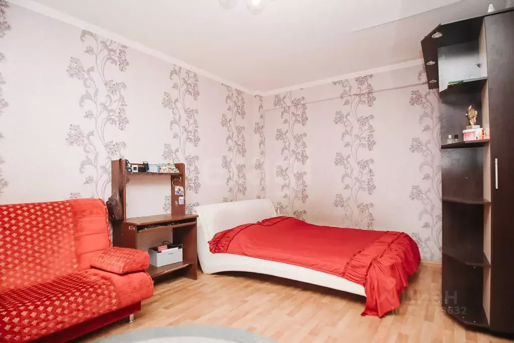 2-к кв. Ханты-Мансийский АО, Сургут ул. Маяковского, 10 (60.2 м) - Фото 2