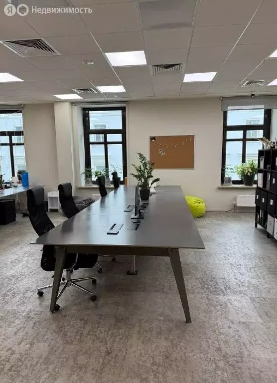 Офис (191 м) - Фото 2