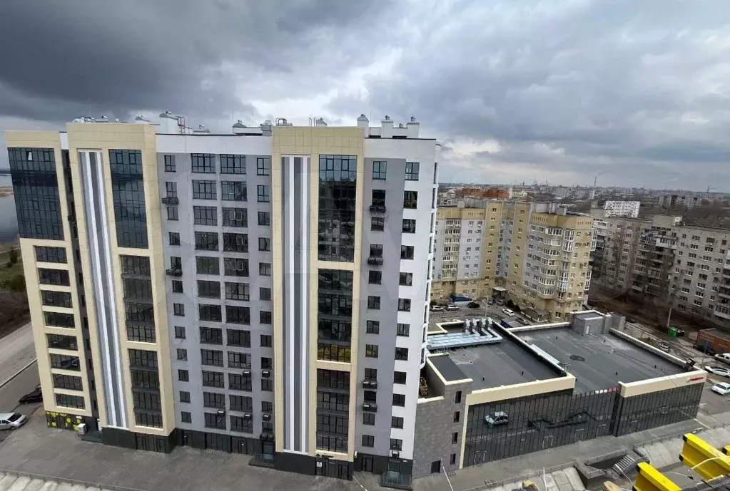 Улица 50 лет Октября, 36 - Фото 0